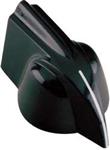 6CYL0 | Hand Knob Blind Hole
