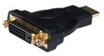 6CZC5 | Cable Adapter DVI D Female HDMI Male