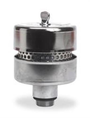 6D742 | Exhaust Filter 5 OD 9 in Overall Ht