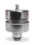 6D742 | Exhaust Filter 5 OD 9 in Overall Ht