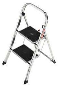 6DHF0 | Household Step Stool 11 7 8 in W 330 lb