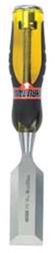 6DJR1 | Short Blade Chisel 1 1 4 in x 9 in
