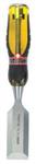 6DJR1 | Short Blade Chisel 1 1 4 in x 9 in