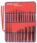6DJZ7 | Punch and Chisel Set 26 Pieces