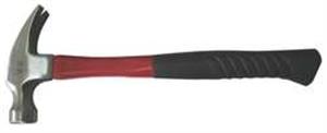 6DWH6 | Rip Claw Hammer Fiberglass Axe 16 Oz