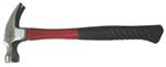 6DWH6 | Rip Claw Hammer Fiberglass Axe 16 Oz