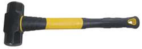 6DWL5 | Sledge Hammer 3 lb Fiberglass