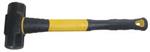 6DWL5 | Sledge Hammer 3 lb Fiberglass