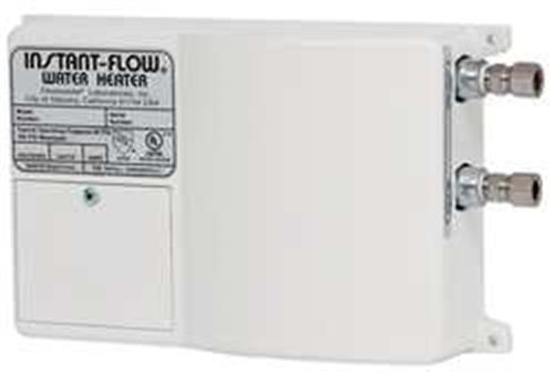 10G723 | Electric Tankless Water Heater 277V