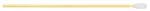 6ENY4 | Swab 6 3 8in L 5 3 4 in Hand L PK100
