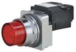 6EWY0 | H5402 Pilot Light Red 30mm LED