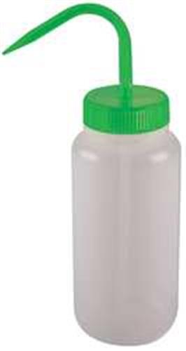 6FAU2 | M7901 Wash Bottle 500 mL 72.1 mm Dia