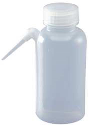 6FAV8 | Wash Bottle 250mL Integrated Spout