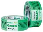 6FEN4 | Masking Tape 2 13 16 W 60 yd L Green