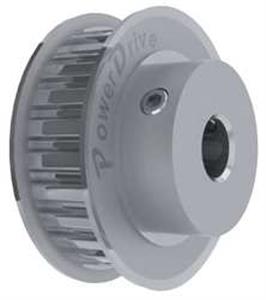 6FFR3 | Gearbelt Pulley XL 3 16in 0.375in