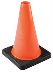 6FGZ0 | Traffic Cone 12In Orange