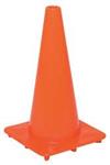 6FGZ2 | Traffic Cone 28In Orange