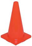 6FGZ7 | Traffic Cone 18In Orange