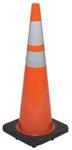 6FHC2 | Traffic Cone 18In Orange