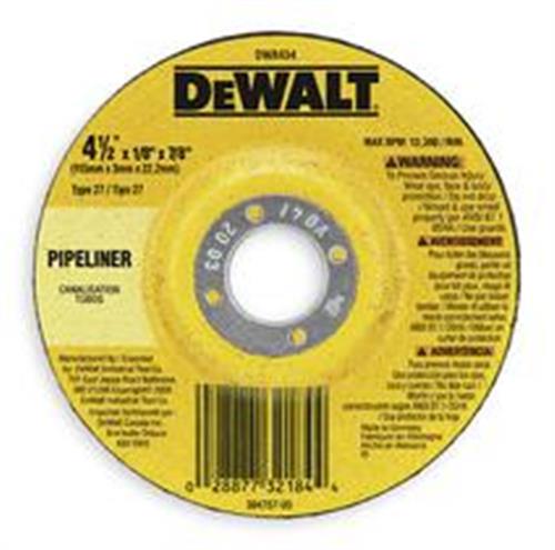 6HD88 | CutOff GrindWhl 5 8 11CN ThreadHle