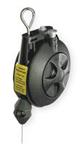 6HH08 | Tool Balancer 6 ft L Galvanized Steel