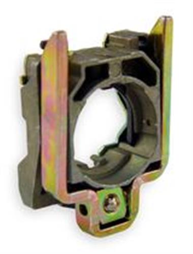 6HR86 | Mounting Base 22 mm Metal