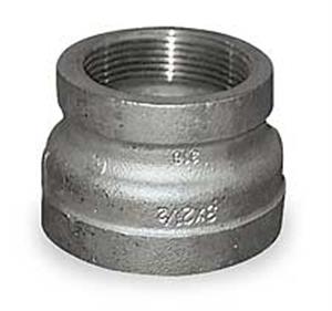 6JK53 | Reducing Coupling 316 SS 1 x 3 4 in