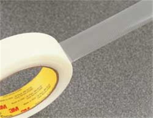 15F823 | Strapping Tape 5.7 mil Clear