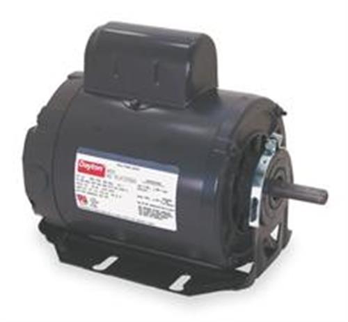 6K490 | Motor 1 3 HP 1725 rpm 48Z 115 230V