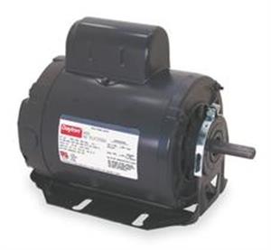 6K490 | Motor 1 3 HP 1725 rpm 48Z 115 230V
