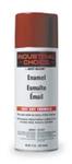 6KP09 | Spray Paint OSHA Safety Red 12 oz.