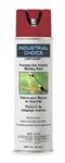 6KP40 | H7172 Line Marking Paint 20 oz Safety Red