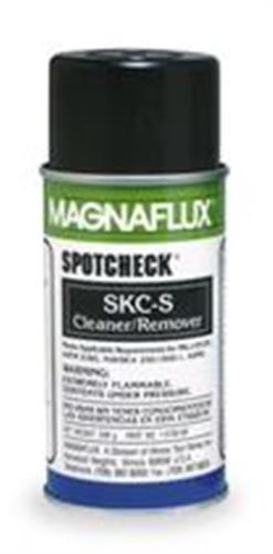 3WU61 | Dye Penetrant Remover 10.5 oz Aerosol