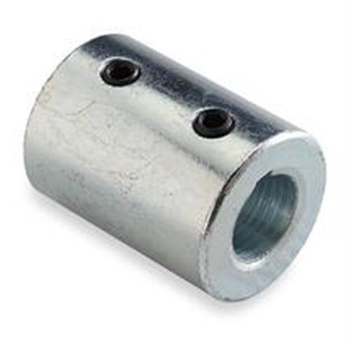 6L013 | Rigid Shaft Coupling Set Screw 1 L