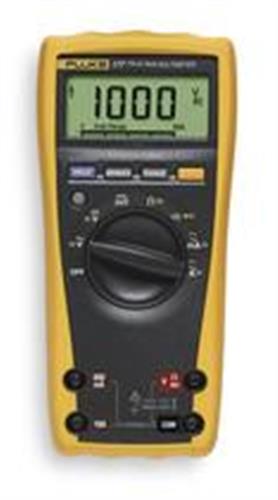 6MR07 | Digital Multimeter 1000V 50 MOhms 10A