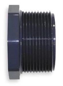 2PMJ4 | Reducing Bushing 1 2 x 1 4 in NPT PVC
