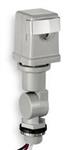 6P008 | Photocontrol Stem and Swivel Gray
