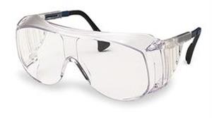 6T359 | Safety Glasses Clear