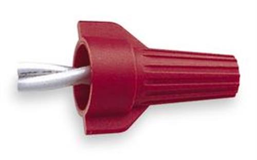 6VG27 | Twist On Wire Connector 600 V PK100