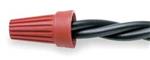 5VYL9 | Twist On Wire Connector 600 V PK250