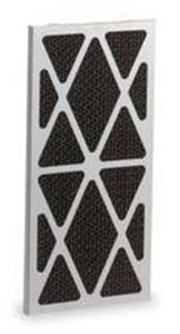 6W742 | Odor Removal Non Pleated Filter 16x20x2