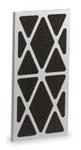 6W742 | Odor Removal Non Pleated Filter 16x20x2