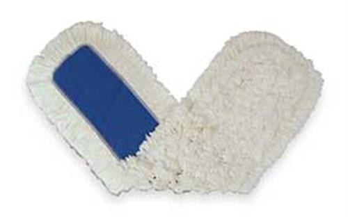 6WA90 | Dust Mop White Cotton