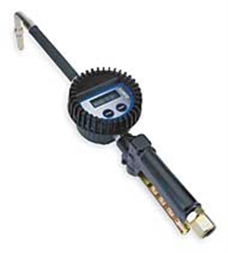 6WB36 | Electronic Lube Meter