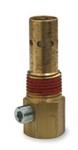 6X209 | Valve Check 3 4x3 4in