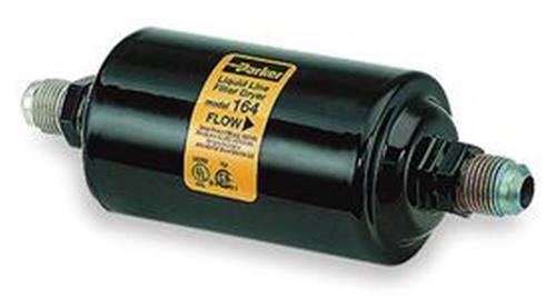 6X512 | Liquid Line Filter Dryer 7 in L 650 psi