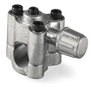 6X899 | Line Piercing Valve 1 2 and 5 8 OD