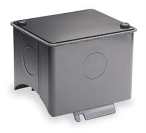 6XF02 | Conduit Box Kit