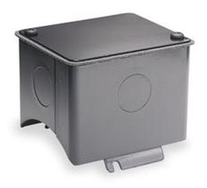 6XF02 | Conduit Box Kit