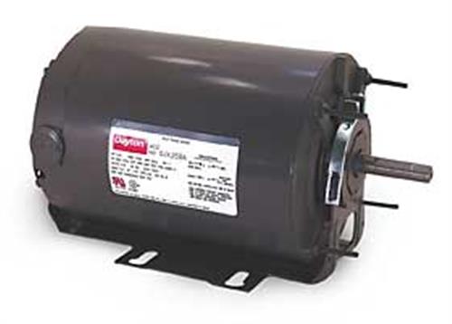 6XH64 | GeneralPurposeMotor 1 6hp 1725RPM 48Z